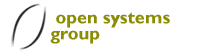 Open Systems Group
